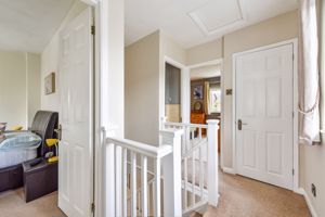 Landing- click for photo gallery